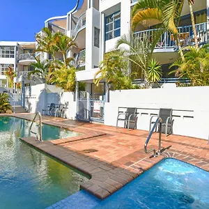 3* Lejlighedshotel Portobello