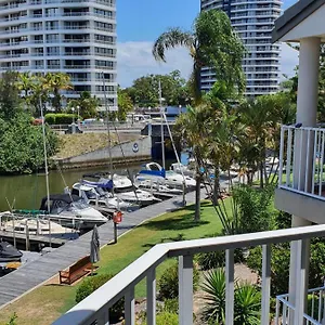 Bayview Bay And Marina Aparthotel