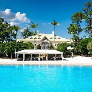 Intercontinental Sanctuary Cove By Ihg Курортный комплекс