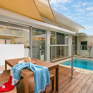 Tobys House Holiday home