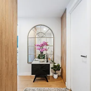 Casino Residences 1 & 2 Bedroom Apartment