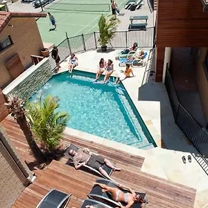 Maxmee Backpackers Gold Coast