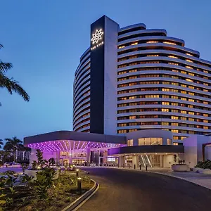 The Star Grand At The Star Отель