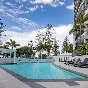 Mantra Coolangatta Апарт-отель