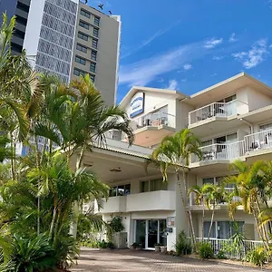 3* Hotel Outrigger Burleigh